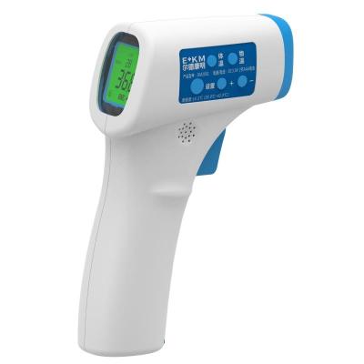 China Check Temperature EKM New Design Low Moq Thermometer Gun for sale