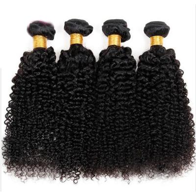 China Brazilian Deep Curly Virgin Hair Bundles, Bundle Hair Wholesale Seller, Virgin Cuticle Aligned Hair for sale