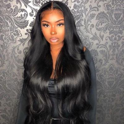 China Silky Straight Wave Silky Straight Hair Bundles 100% Virgin Brazilian Hair Weaves With Closure No Tangle No Shedding for sale