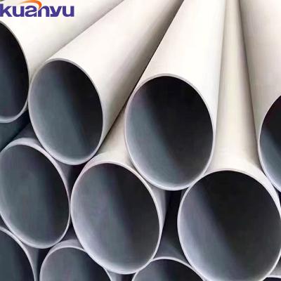 China Sewage ASTM A312/A778/A269 JIS G3459 304 seamless 316 316l stainless steel pipe for sale