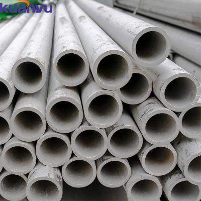 China Asme A312/A778/A269 304 Chemical Seamless Hot Rolled 20 Inch 316 Stainless Steel Pipe Price for sale