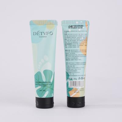 China Whitening Chamomile To Prevent Dry Crack Repair Moisturizing Moisturizing Hand And Foot Cream for sale