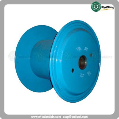 China PND630 Double layer high speed bobbin double layer high speed spool dynamically balanced for sale