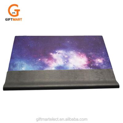 China Eco-Friendly 4 Feet X 6 Feet Supersize Customized Design Rubber Game Battle Mat for sale