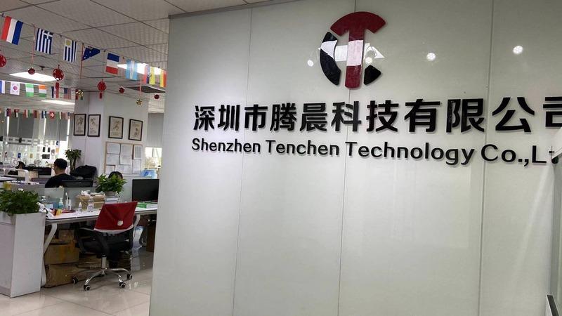 Verified China supplier - Shenzhen Tenchen Technology Co., Ltd.