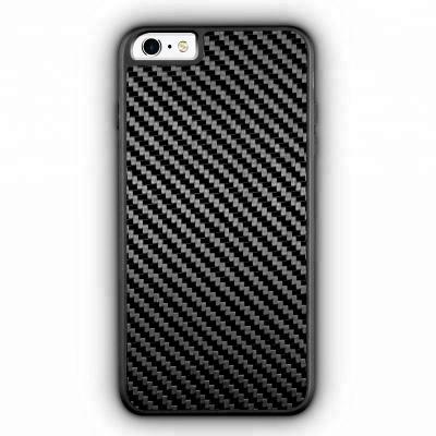 China TENCHEN Anti-scratch Custom Design Rugged Carbon Fiber Phone Cases Strong Carbon Cell Phone Protective Cases for sale