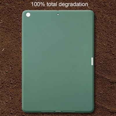 China 100% Biodegradable Eco-friendly Protective Case TENCHEN Case for ipad mini rugged case /ipad case for sale