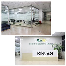 Verified China supplier - Shenzhen Kinlan Technology Company Limited