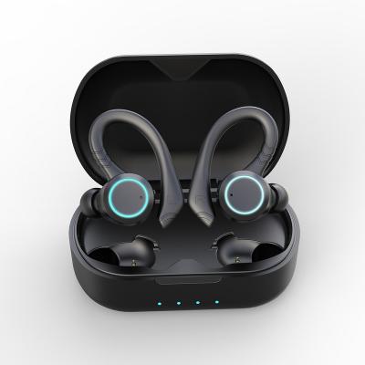 China 2022 NEW Design IPX5 Waterproof Genuine In-Ear Earbuds Wireless Game Sports Headphones For Touch Control Mobile Phone for sale