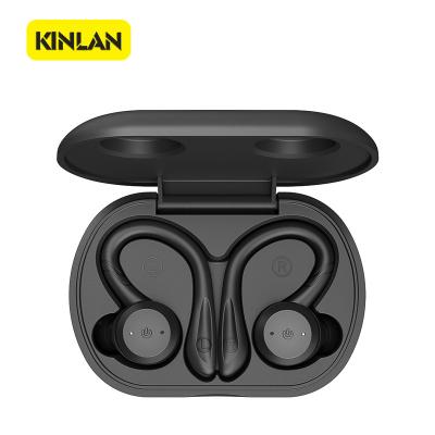 China 2021 Top Selling Fast Shipping Airbuds In-Ear Hands Free Ear Pods Real Wireless Earbuds Waterproof TWS Earphone for sale