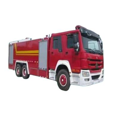 China New Municipal Fire Truck Body Factory 6t DFAC Sprinkler Fire Truck Good Price for sale