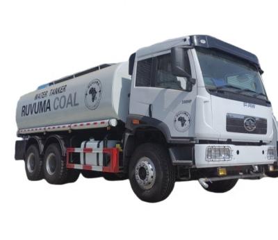 China Q235 Carbon Steel Stainless Steel Cheap Price 4*2 Water Tanker Truck For Sale In Nigeria for sale