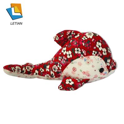 China Polyester Dog Shaped Draft Stopper Door Stopper Animal Door Stopper for sale