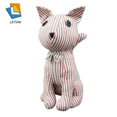 China New Design Polyester Cat Door Stopper Animal Door Stopper In 2017 for sale