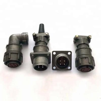 China 14H 18 Russian Standard Automotive Connectors for sale