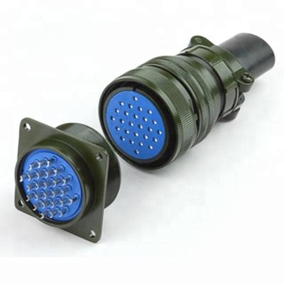 China Automotive Multi Pin Waterproof Connector for sale