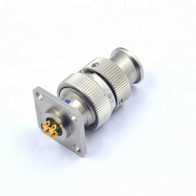 China Y8 Automotive Glass Filled Airtight Waterproof Connector for sale