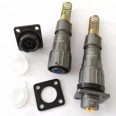 China Automotive Waterproof 5 Pin Connector for sale