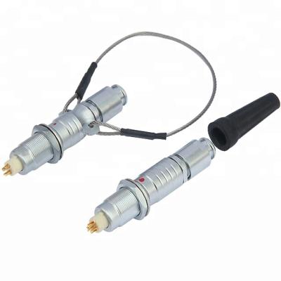 China M9 Lock Automotive Multipole Quick Connector for sale