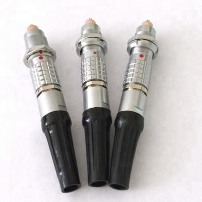 China B Series Automotive Push Pull Multipin Connector for sale