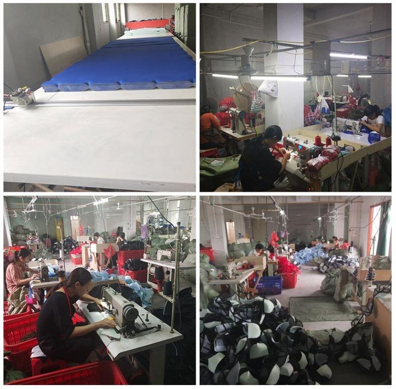 Verified China supplier - Qingdao Moore Textile Co., Ltd.