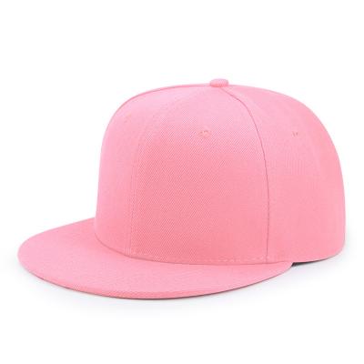 China Custom Logo 6 Panel Embroidered JOINT High Quality Custom Hip Hop Sports Hat for sale