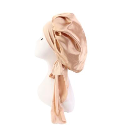 China Reversible satin wholesale casual cowls for sale