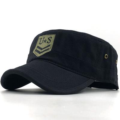 China COMMON low price Australian men's military hat for sale