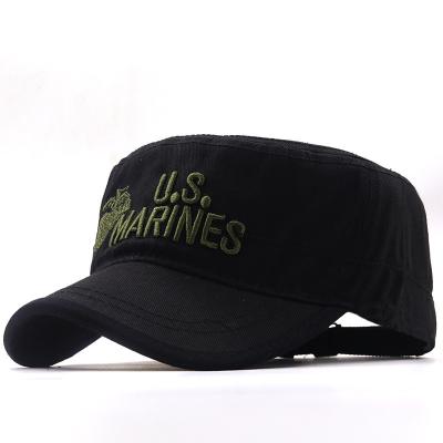 China Custom Common Wealth Army Beret Hat Sale Hat for sale