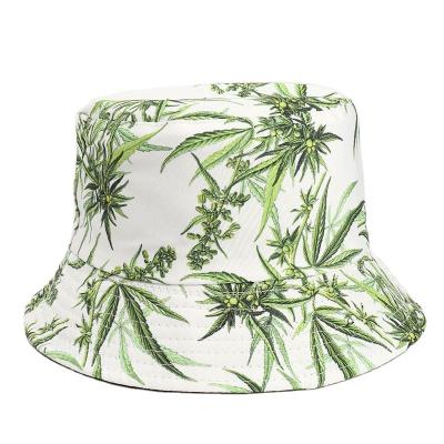 China High Quality Fashion Sun Shade Unisex Barred Fisherman Hat Cap Custom Embroidered Logo Corduroy Bucket Hat for sale