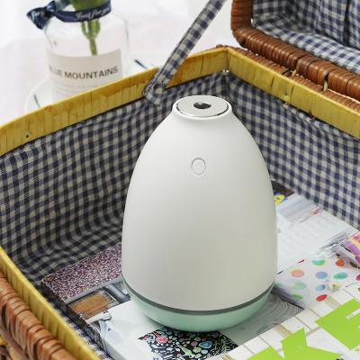 China 2021 New Hotel Style Mini Portable D Air Home Room Diffuser Humidifiers for sale