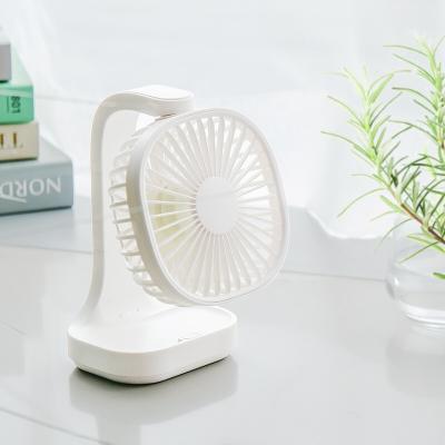 China High Quality Fan Mini Blower Mini Blower Fan Blue Mini Hotel Fan for sale