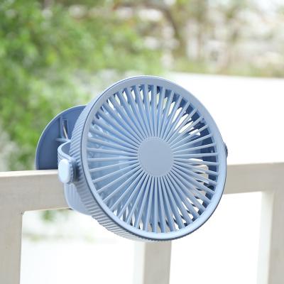 China Wholesale Car USB Direct Remote Control Small Rechargeable Handheld Fan for sale