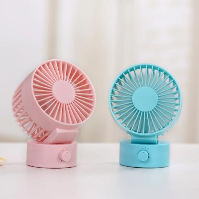 China Hotel factory direct sale electric desk table fan USB desk fan for sale