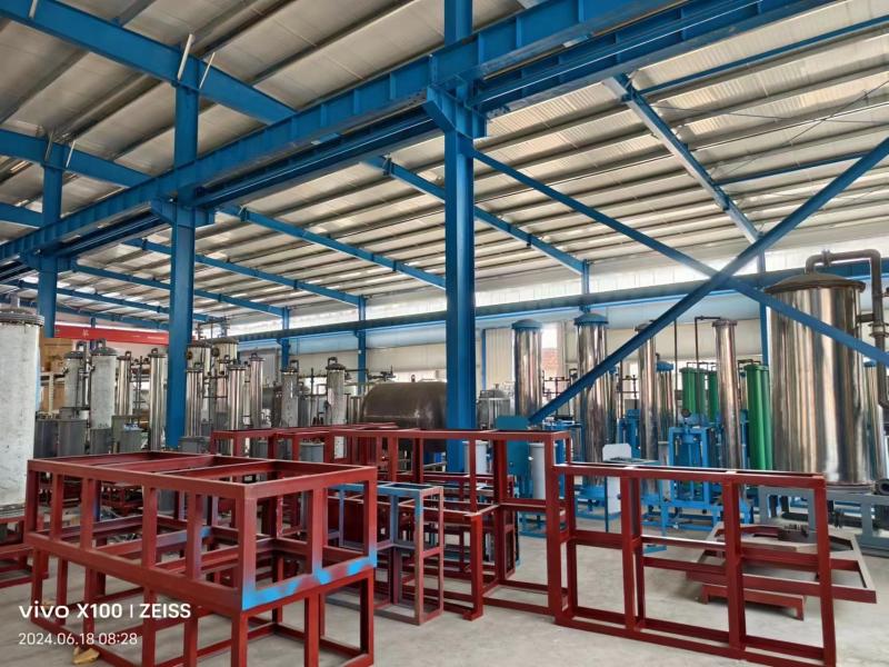 Geverifieerde leverancier in China: - Shandong Tonglida Heavy Industry Machinery Co., Ltd.