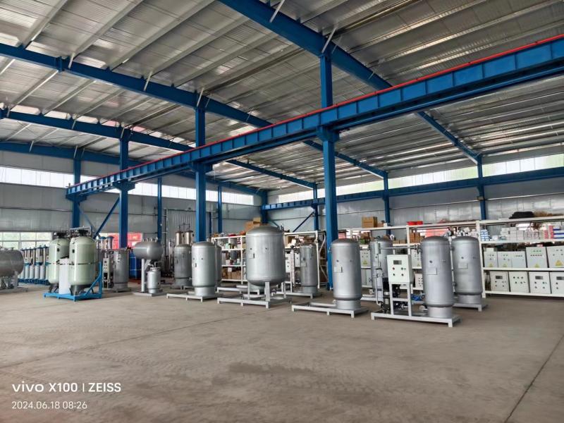 Fornitore cinese verificato - Shandong Tonglida Heavy Industry Machinery Co., Ltd.