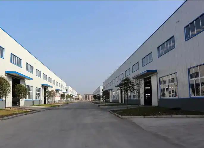 Geverifieerde leverancier in China: - Shandong Tonglida Heavy Industry Machinery Co., Ltd.