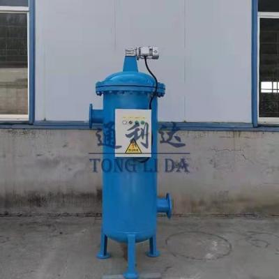 China Edelstahl Flachsandfilter Aktivkohlenstoff Hochdurchfluss Sandfilter 20m3/H 30m3/H 40m3/H 60m3/H 100m3/H zu verkaufen