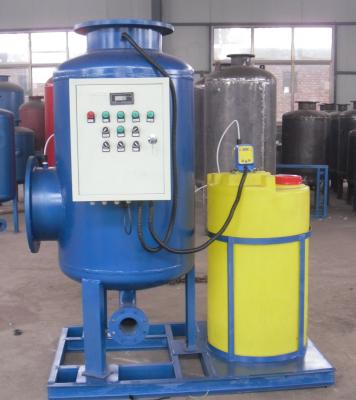 China Tonglida PE Acero inoxidable Dispositivo de dosificación química automática Equipo para procesos de tratamiento de agua en venta