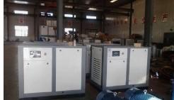 China Centrifugal Air Compressor Heat Recovery System For Energy Efficiency And Eco Friendly Operation for sale