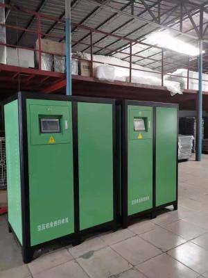 China Dispositivo de recuperação de calor residual fácil de instalar para compressores de ar 1-100T/H à venda