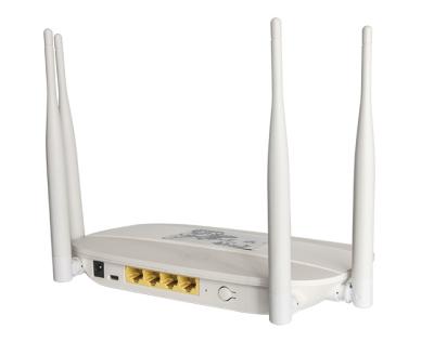 China SOHO 150Mbps 4G LTE Wireless Router for sale