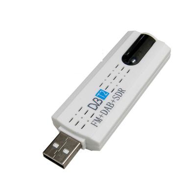 China best dvb digital T2 pc tv tuner with dts function T120 for sale