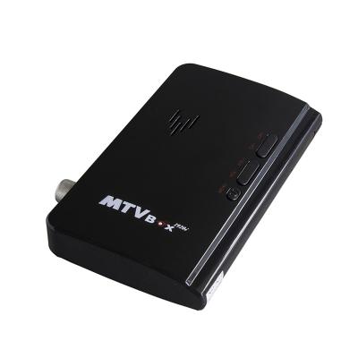 China Available HD TV Sample TV Tuner For External Analog LCD 1080P HD TV Tuner Box for sale