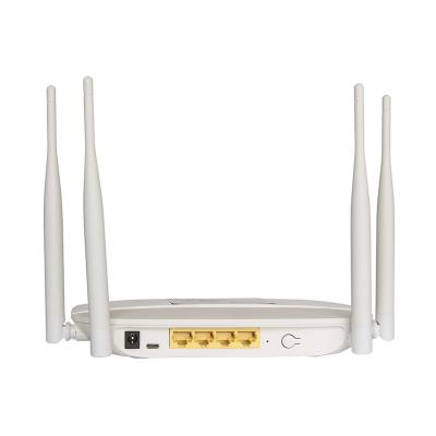 China Custom SOHO router 4G LTE TDD FDD high power industrial long distance wifi router for sale