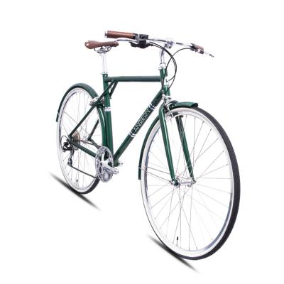 China Aluminum Alloy Ansbern CE Approved Cheap Classic Bike Sports Price City Bicycle for sale