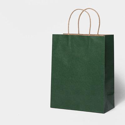 China Recyclable Hot Sales Custom Logo Gift Bag Eco Friendly Food Take Away Kraft Paper Shopping Bag for sale