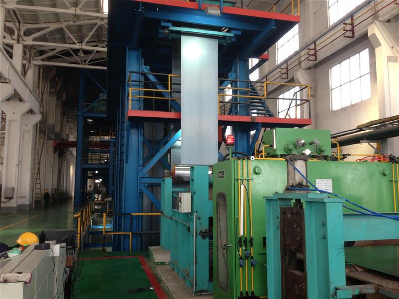 Fornitore cinese verificato - Wuxi Raymond Steel Co., Ltd.