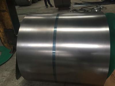 Cina L'acciaio laminato a freddo silicio non orientato arrotola JIS C2552, ASTM A677M, EN10106, GB/T2521,1250MM in vendita