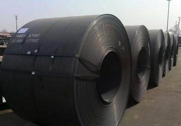 China ASTM A36, SAE 1006, SAE 1008, JIS G3132, SPHT-1, SPHC Hot Rolled Steel rolos / bobinas à venda